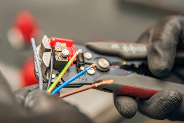 Best Electric Panel Repair  in Sidney, MT