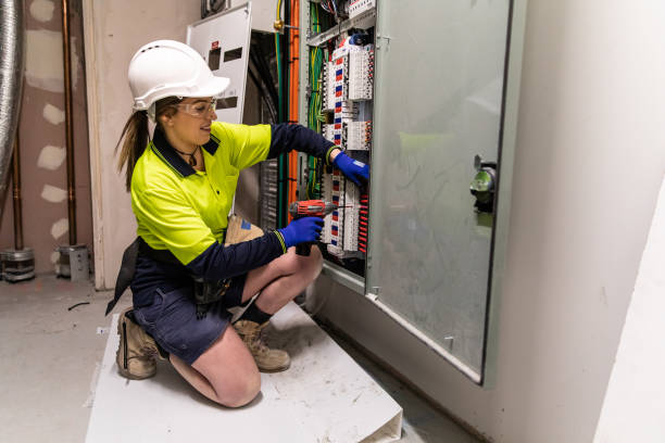 Best Electrical Installation Contractor  in Sidney, MT