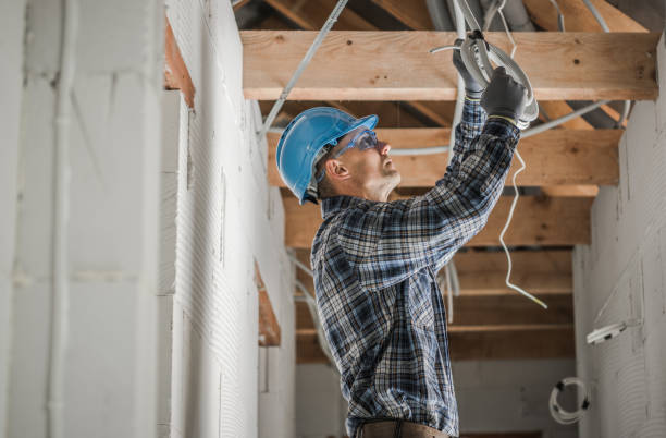 Electrical System Inspection in Sidney, MT
