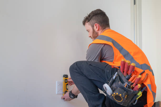Best Commercial Electrician Services  in Sidney, MT