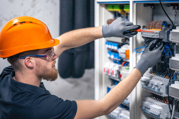 Best Local Electrician Companies  in Sidney, MT